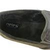 HUSH MENS SLIPPER-Grey